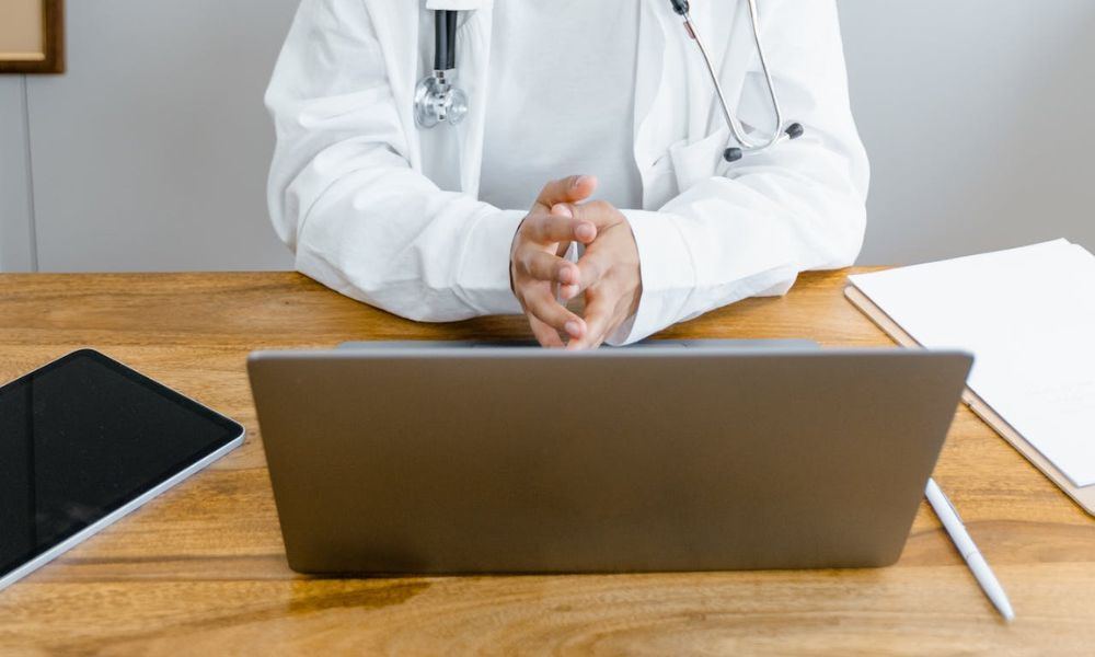 Telemedicina: cos'è e quali i benefici