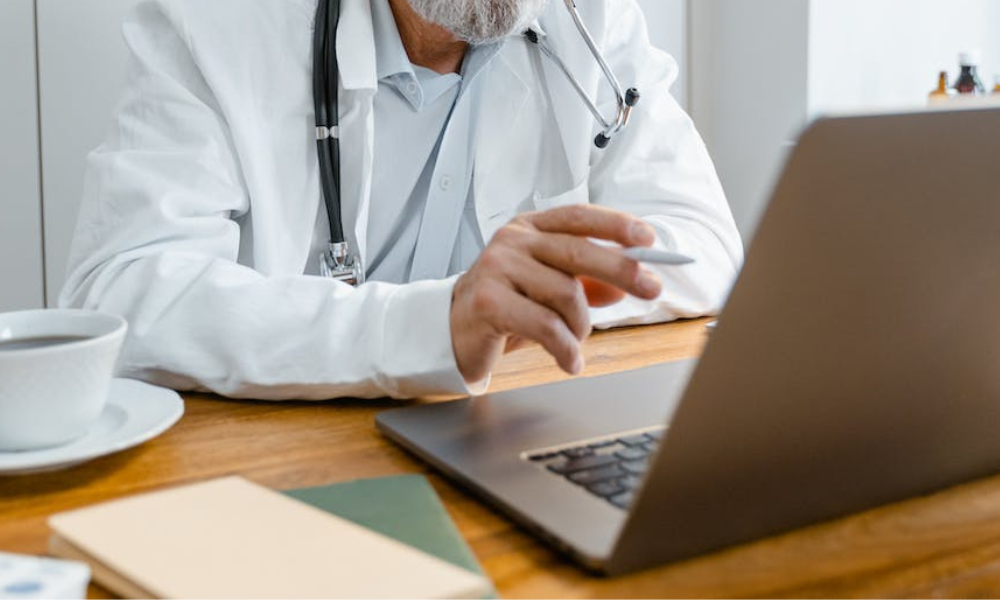 Telemedicina e teleassistenza - parla il dott. Riccardo Benigni