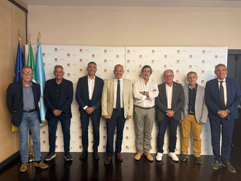 EDILIZIA AGEVOLATA, CONFCOOPERATIVE-LEGACOOP-AGCI “LAZIO, APPROVAZIONE LEGGE 171 IMPORTANTE PER COOPERATIVE DI ABITAZIONE”