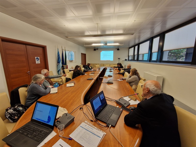 Concluso l’ultimo incontro formativo del percorso "Coopup Roma – Percorsi di managerialità cooperativa"