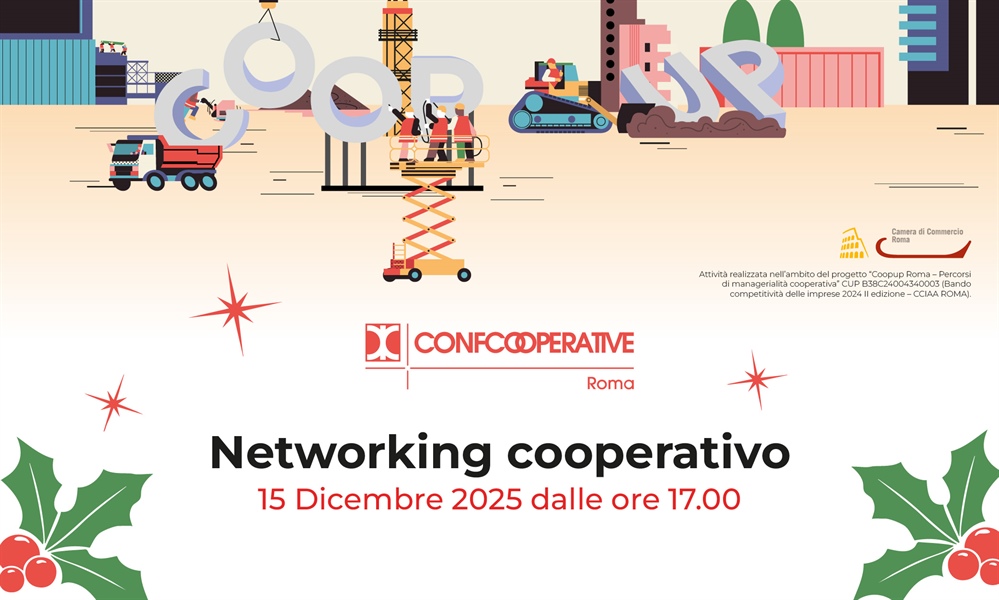 Evento di network cooperativo